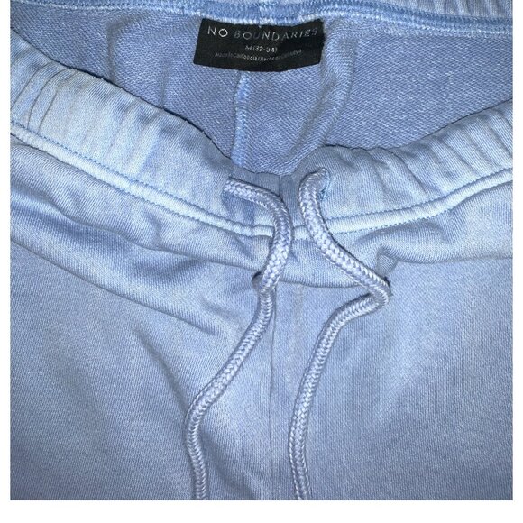 NWOT No Boundaries Men's Jogger Pants - Picture 5 of 6